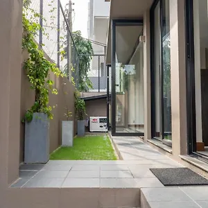 Havelock Gardens Bed & Breakfast