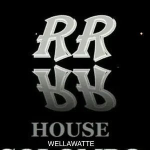 Rr House Guest house