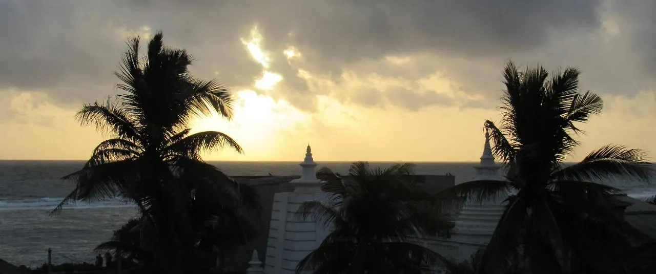 Sayura House Hotel Colombo Sri Lanka