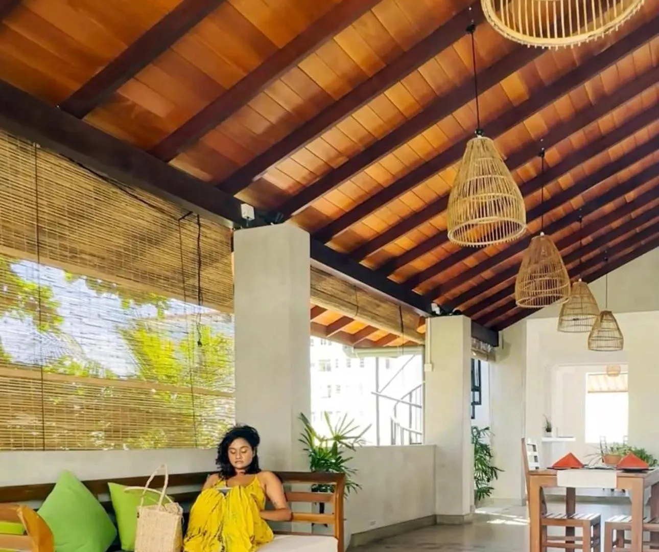 Sayura House Hotel Colombo Guest house