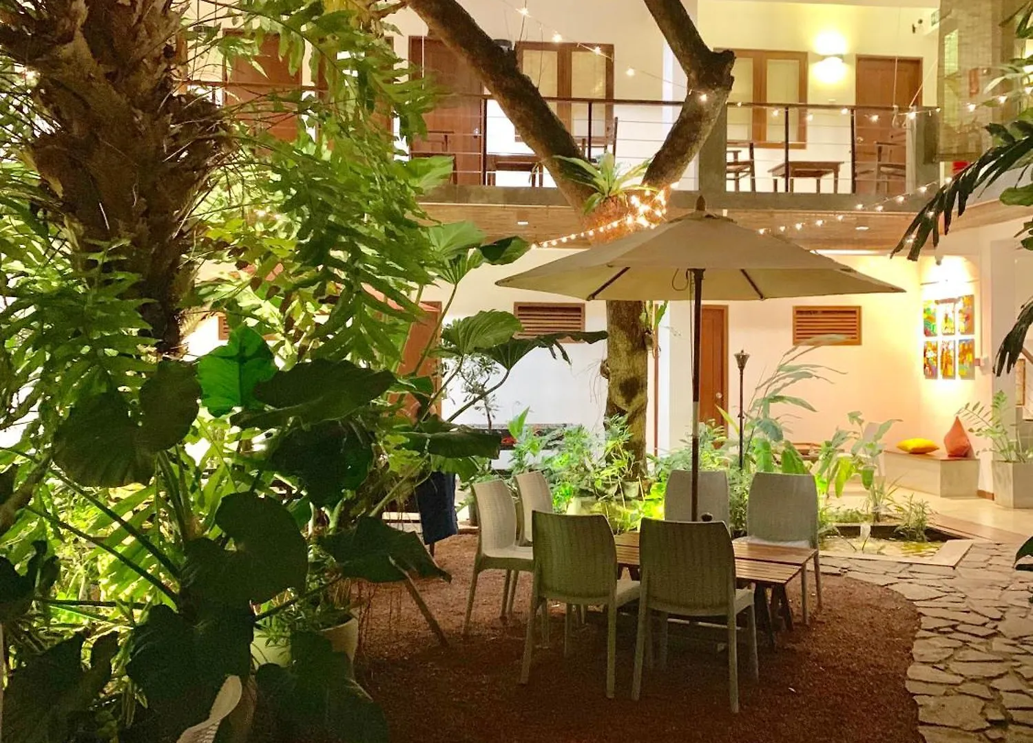 Sayura House Hotel Colombo 3*,