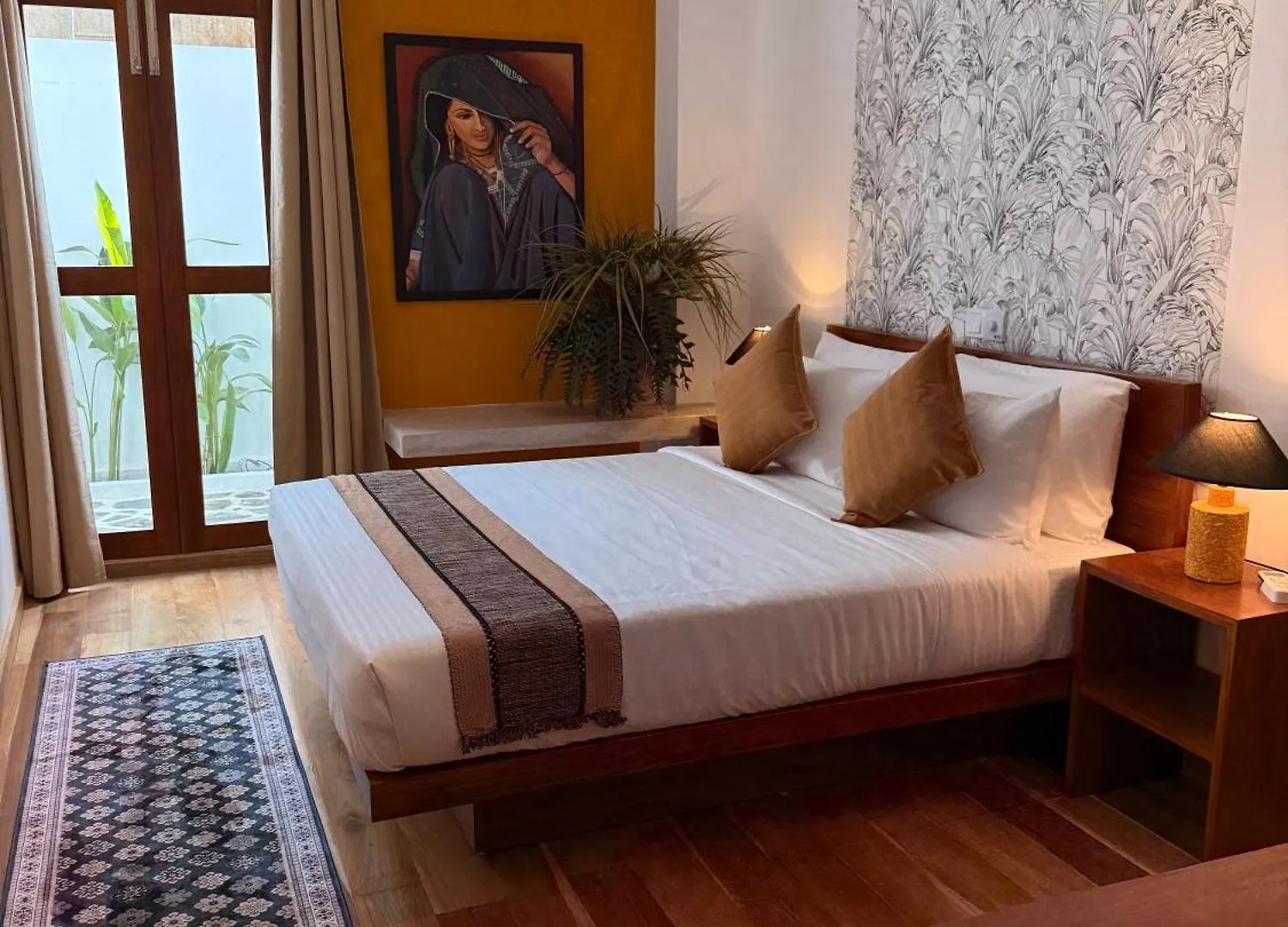 Sayura House Hotel Colombo Guest house