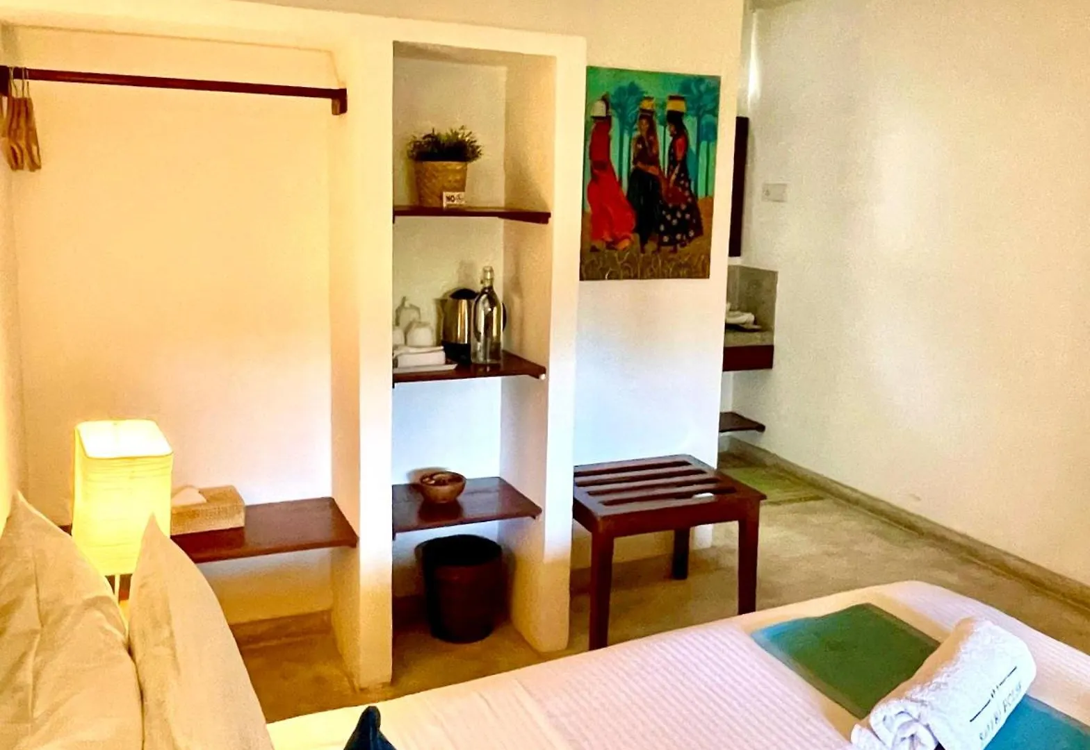 Sayura House Hotel Colombo