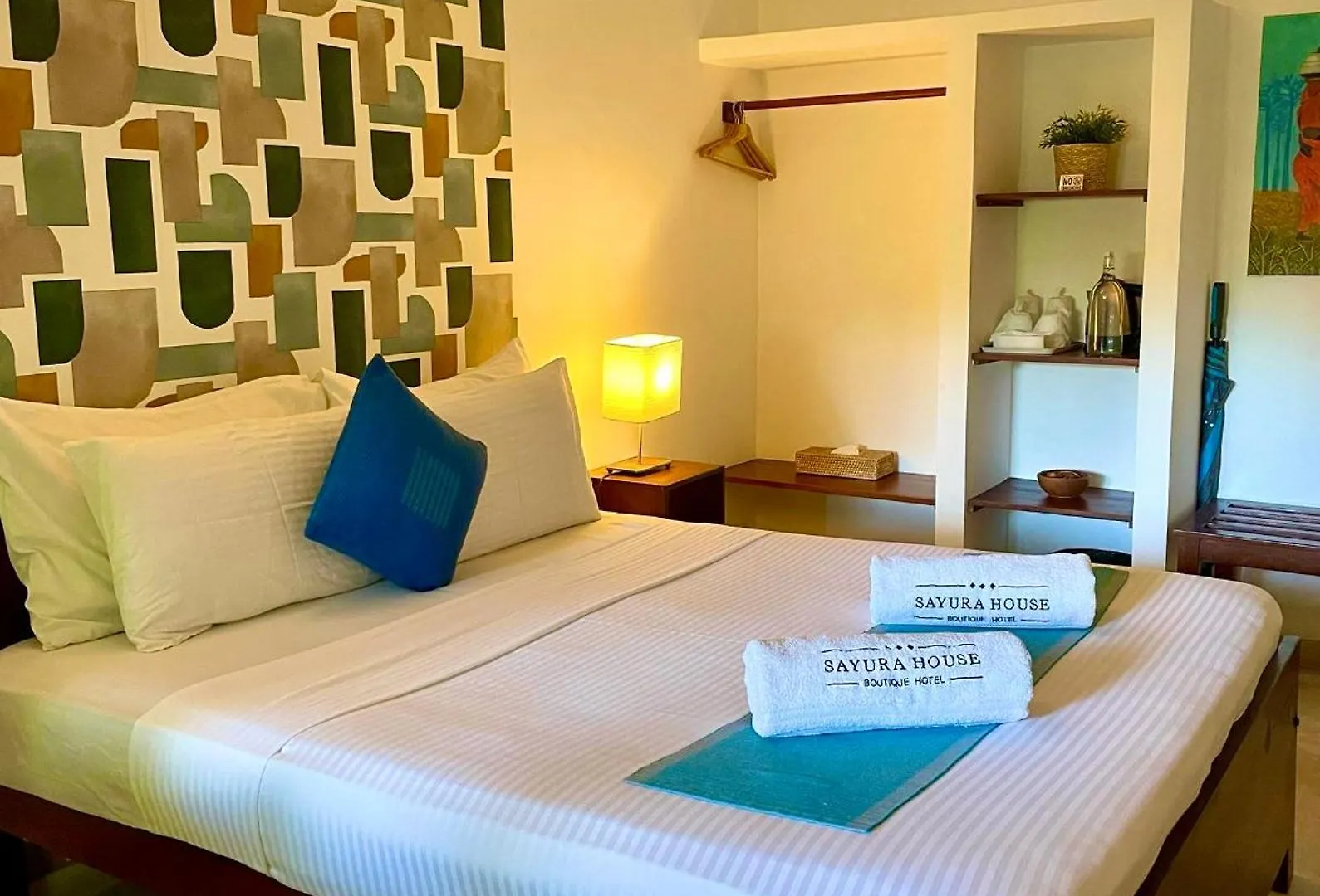 Sayura House Hotel Colombo Sri Lanka