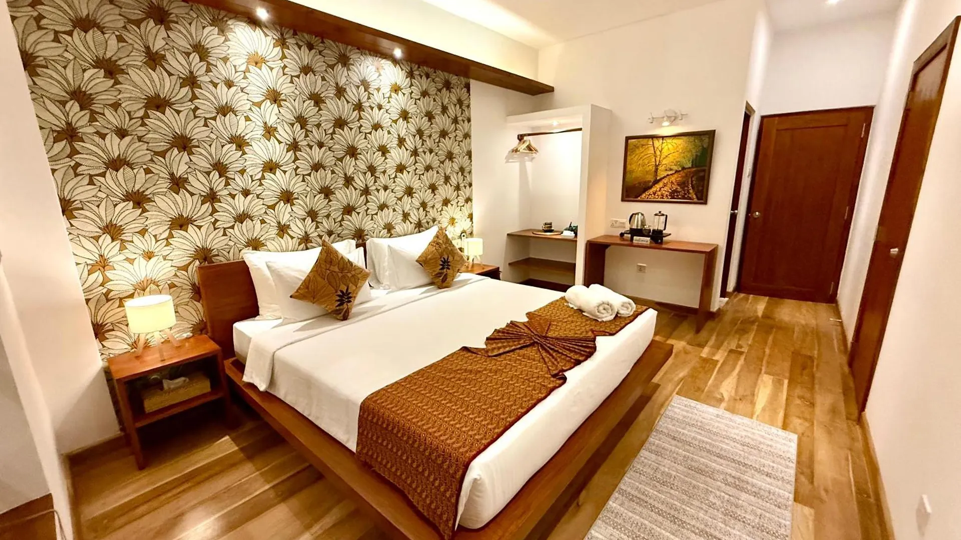 Guest house Sayura House Hotel Colombo